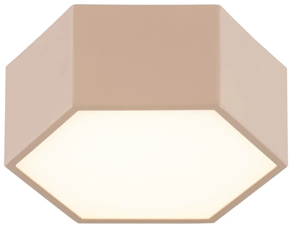 Argon 8782 - LED Плафониера LIBERO LED/12W/230V 3000K кремав