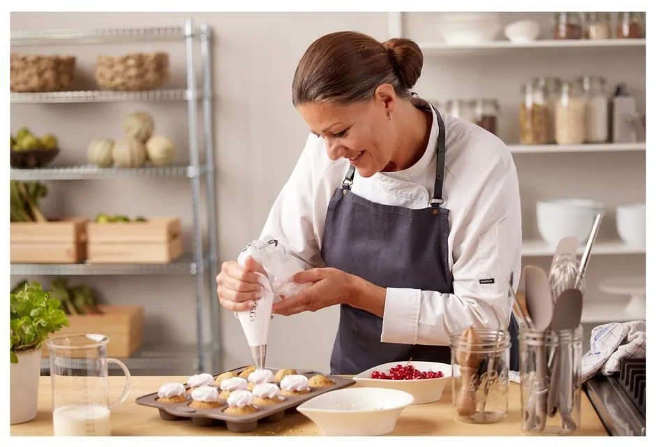 Торбички за декориране в комплект от 50 бр. – Blomsterbergs