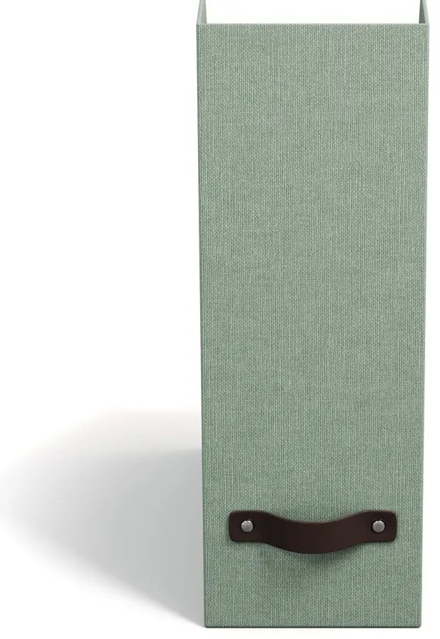 Картонен органайзер за докумнети Estelle Canvas Paper Laminate – Bigso