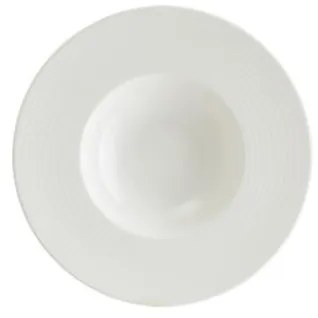 Bonna - Порцеланова чиния за паста 28см 400мл LOOP-(LOP BNC 28CK)(ß)