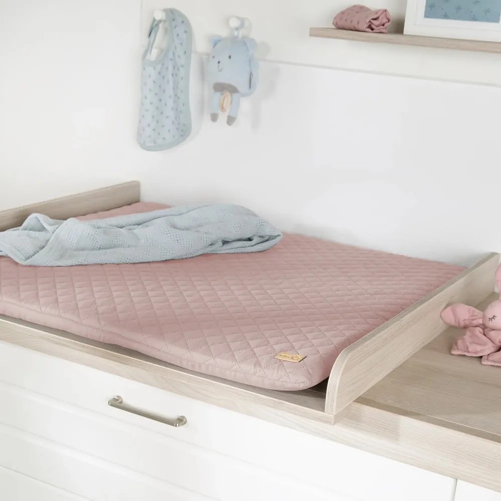 Подложка за преобличане 75x85 cm Roba style - Roba