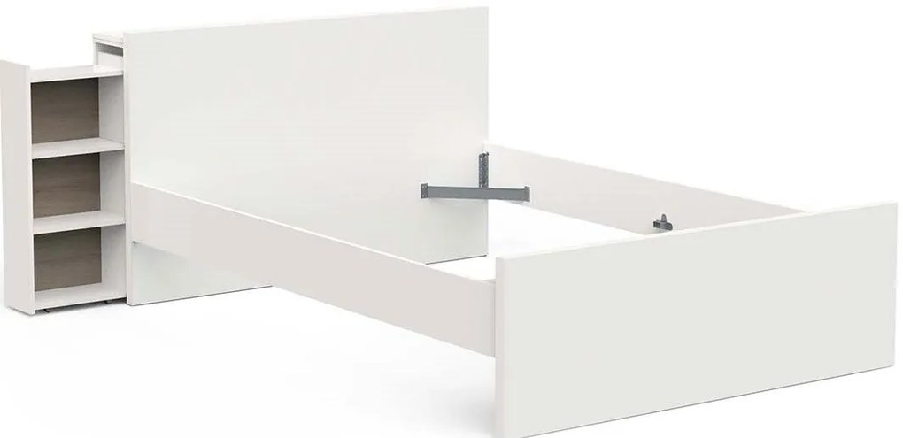 Нощно шкафче комплект Bero