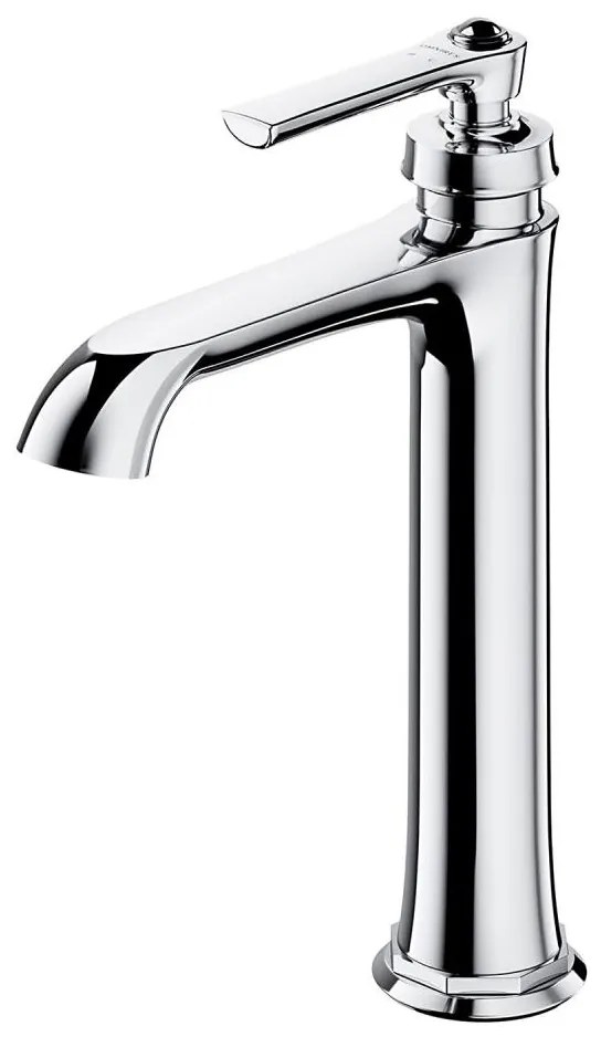 OMNIRES AM5212CR - Кран за мивка ARMANCE 26 см лъскав хром