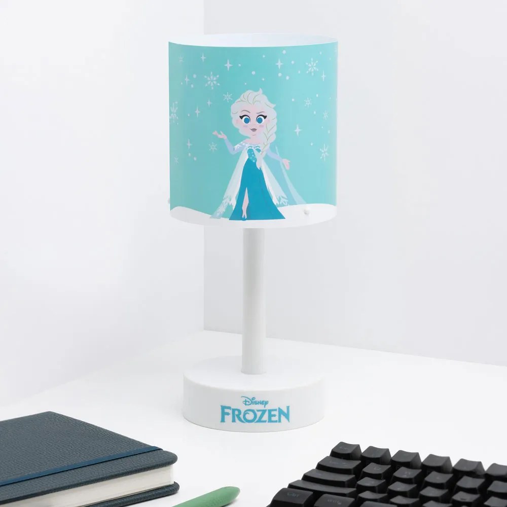 PALADONE Disney Frozen - мини настолна лампа
