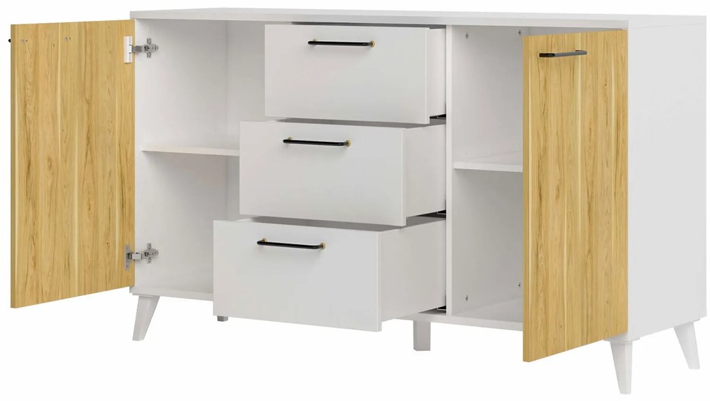 Бюфет Gulietta Plus