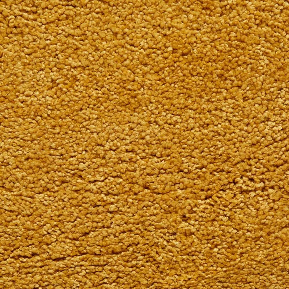 Горчичножълт килим , 80 x 150 cm Sierra - Think Rugs