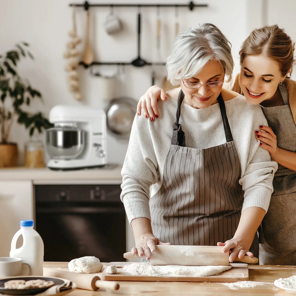 Klarstein Bella Кухненски робот 1800 W,купа 5,2 литра