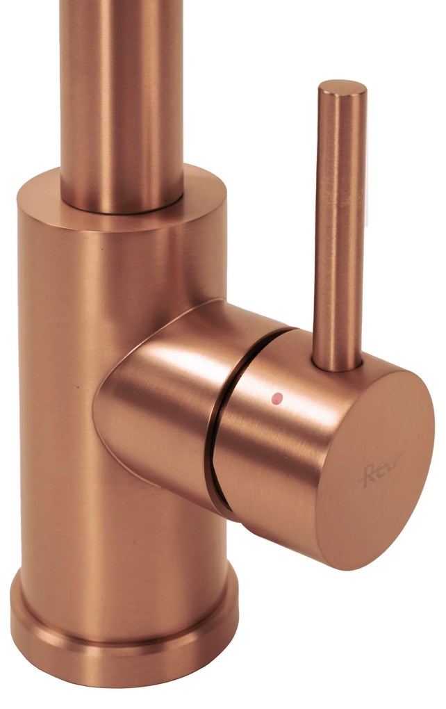 Смесител за кухня REA Colin Brush Copper
