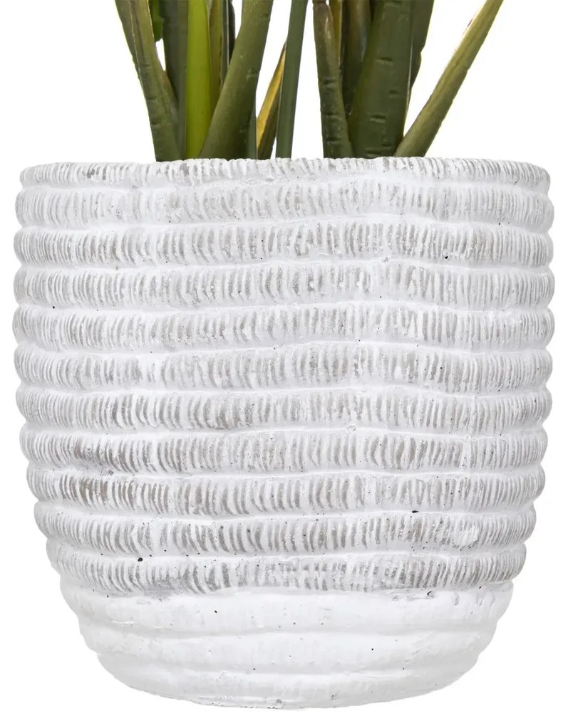 Изкуствено растение atmosphera Peace Lily, 54 cm