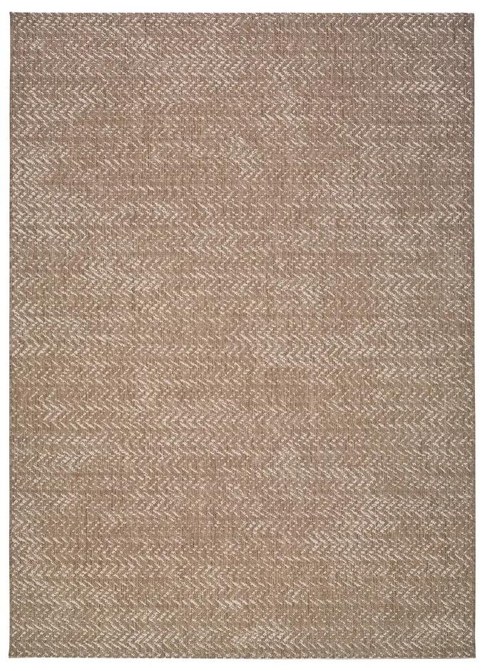 Бежов килим за открито Panama, 80 x 150 cm - Universal