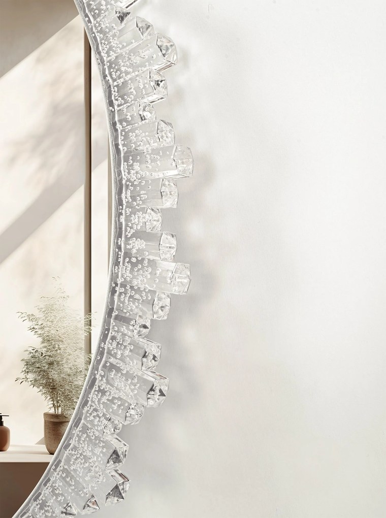 Огледало LED 80cm X013