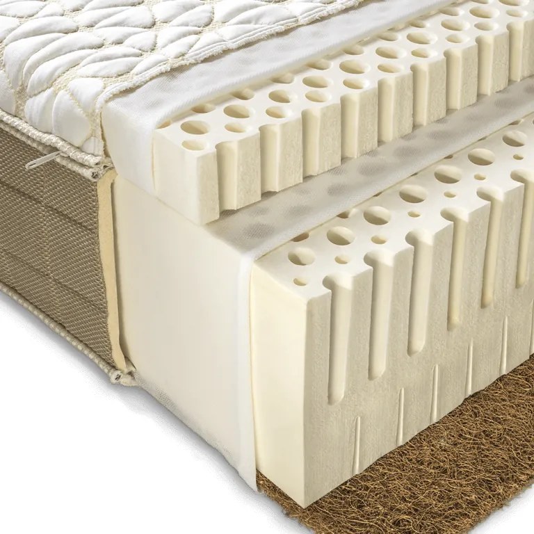 Матрак COMBO от Латекс Екон 26 см