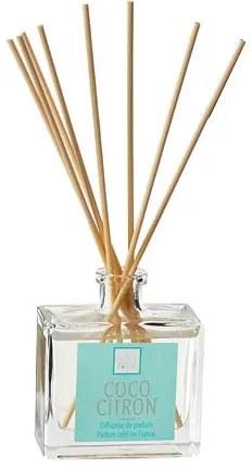 Дифузер atmosphera Elea, 160 ml, Стъкло - Candyfloss