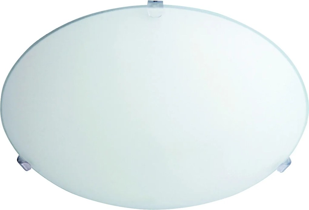 Rabalux Simple Таванно осветление (плафони) IP20 E27 (A50) 1x MAX 60W 1803