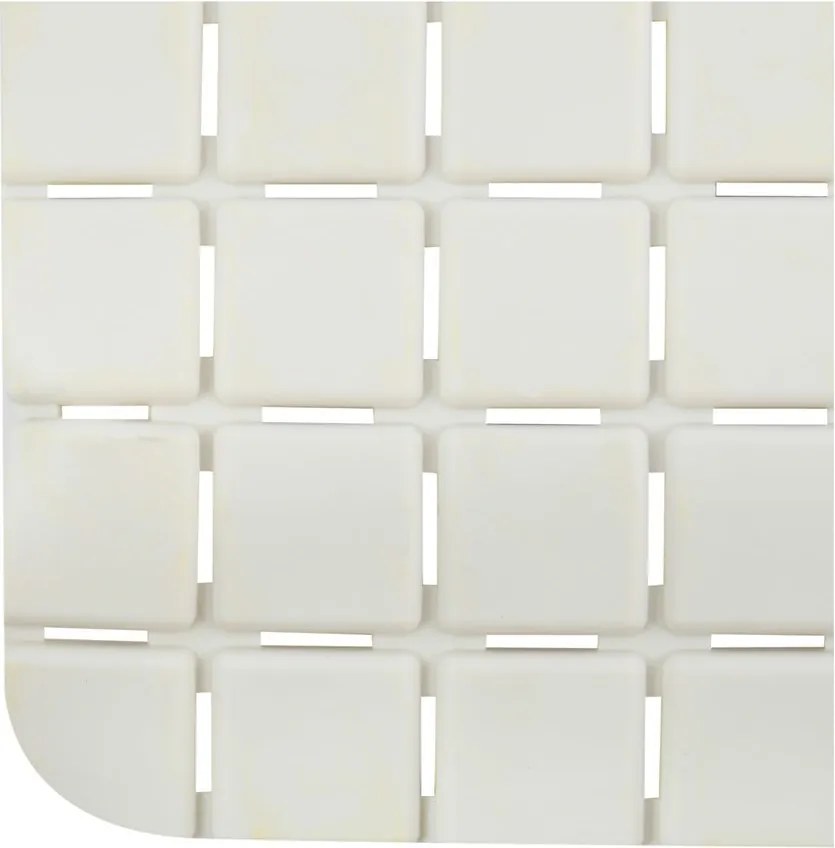Подложка против хлъзгане за душ 54x54 cm Quadro Premium – MSV