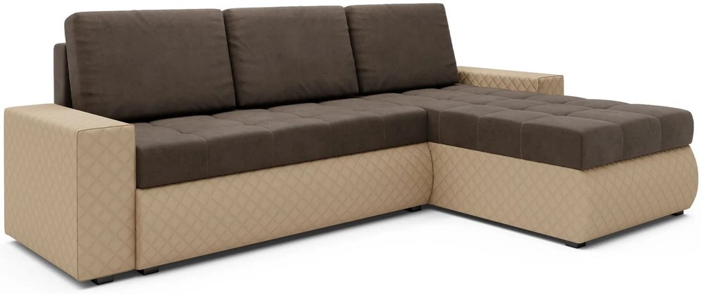 Ъглов диван Riverside-Kafe - Mpez