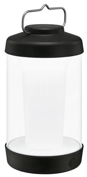 Philips - Преносима LED лампа CICERO LED/6W/5V 4000 mAh IP54 с димер