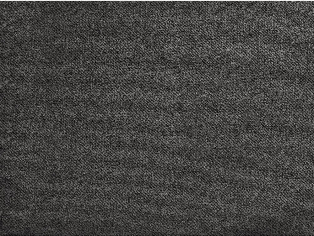 Черна кадифена табуретка Sierra – Bobochic Paris