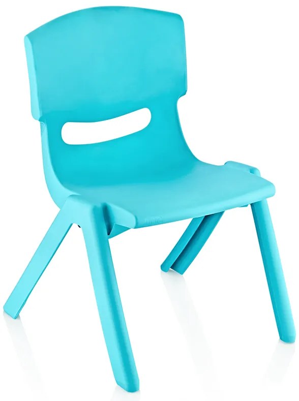 Fiore - Детско столче (TRN-048-10) - тюркоаз