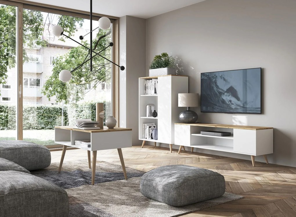 Масичка за кафе Breath-Leuko-Xriso