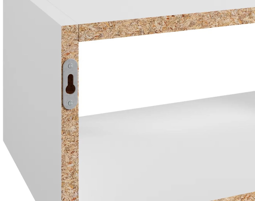 Рафтове Varangian-Бял