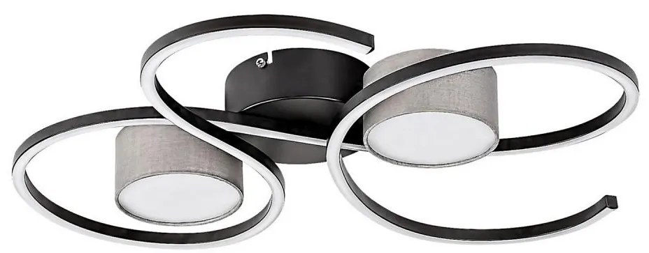 Rabalux 71116 - LED таванно осветително тяло SHIENA LED/38W/230V 4000K