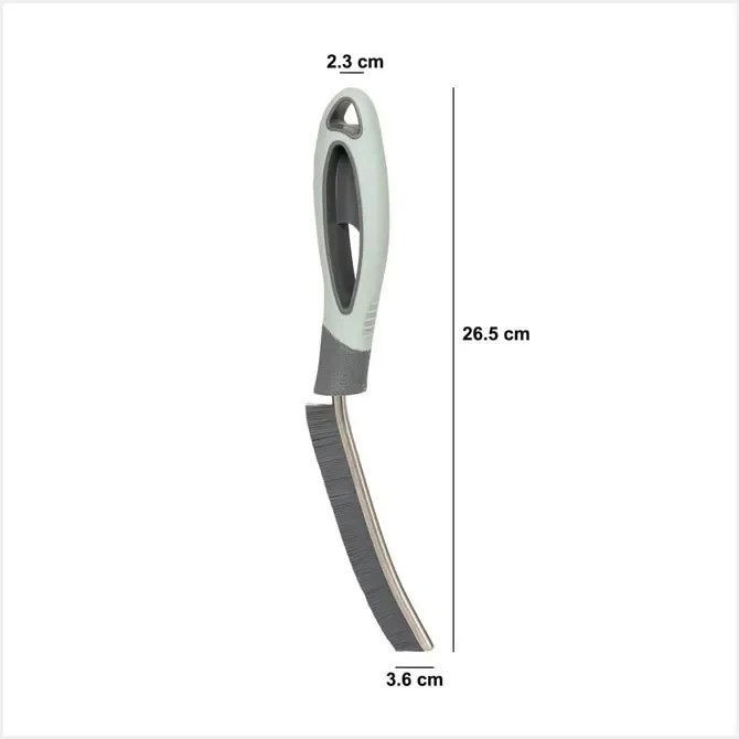 Четка 5five Easy, За фуги