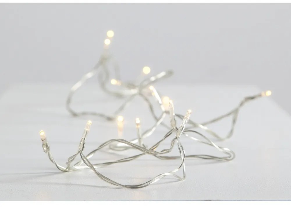 LED светлинна верига , дължина 2,1 м Trendlites - Star Trading