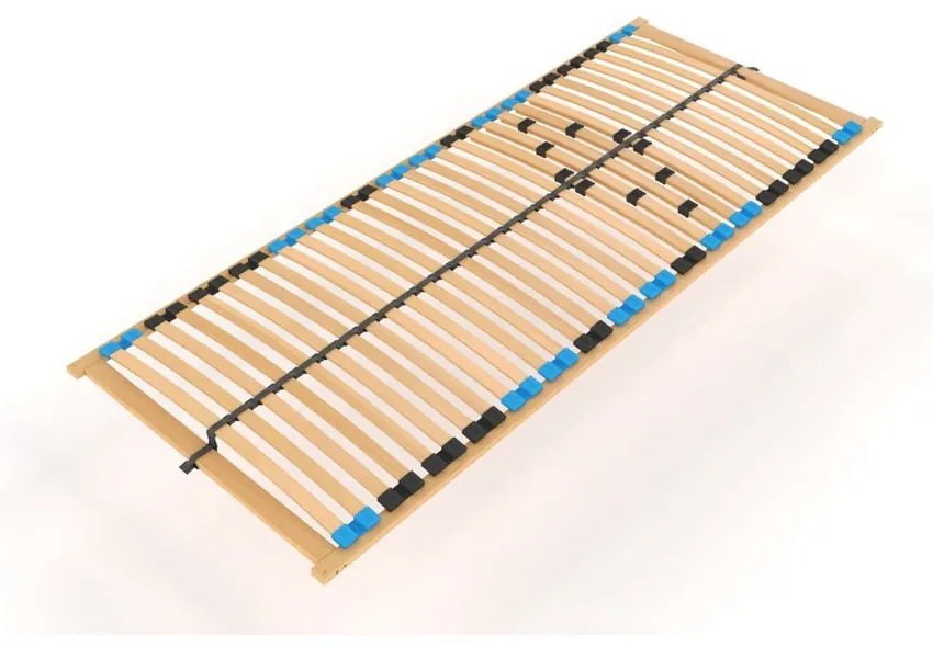 Ламелна основа 160x200 cm Borge – Skandica