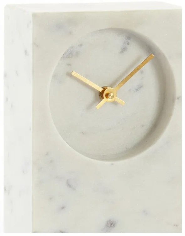 Настолен часовник Destina - Light & Living