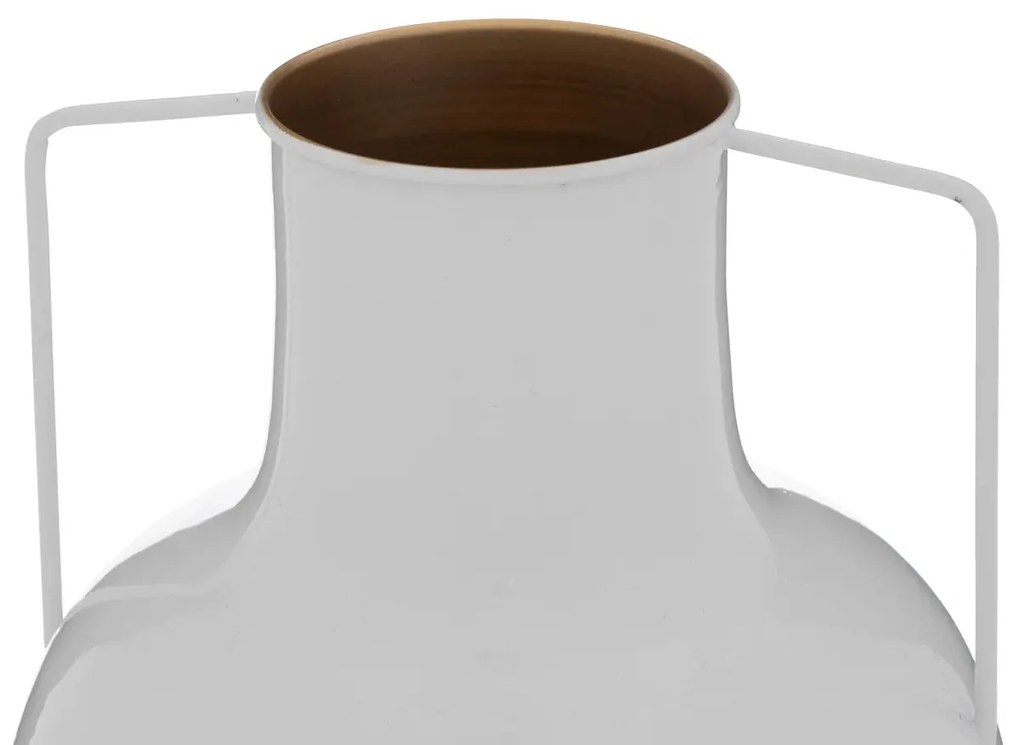 Ваза atmosphera Le Collectionneur, Метал, 30.5 cm