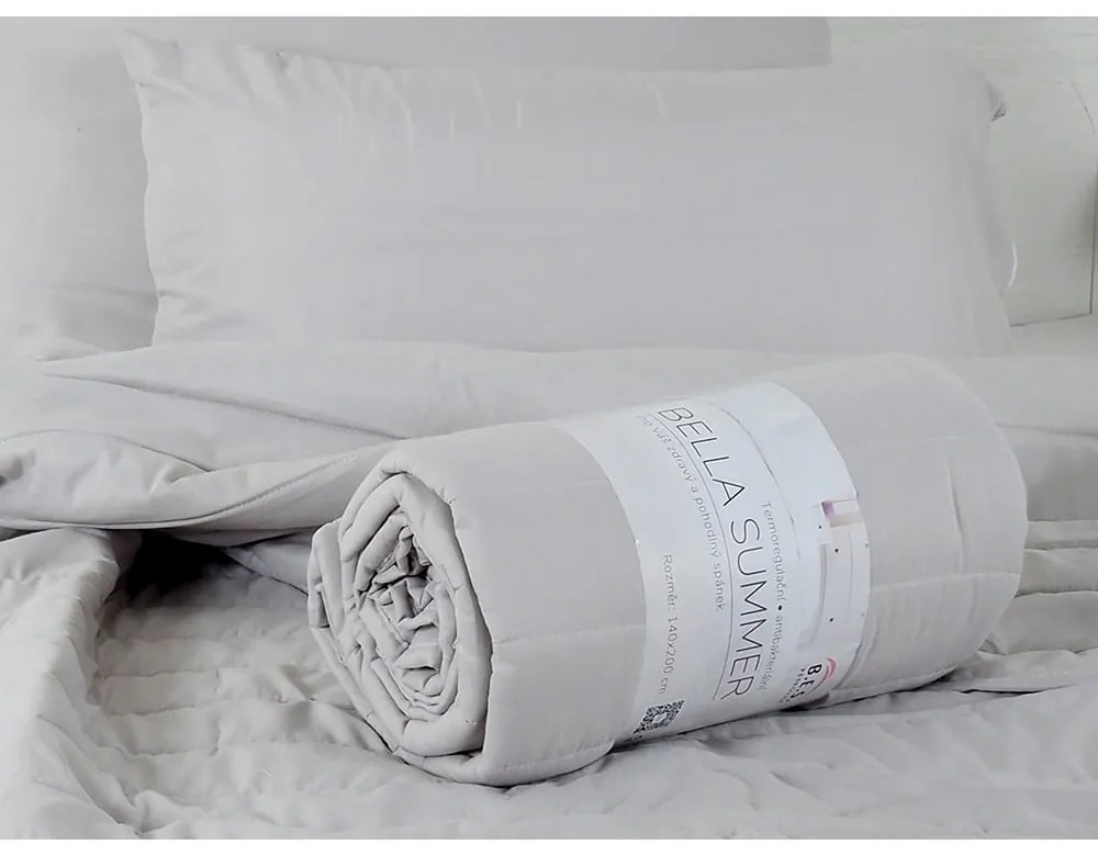 Лятна олекотена завивка 140x200 cm Summer – B.E.S.