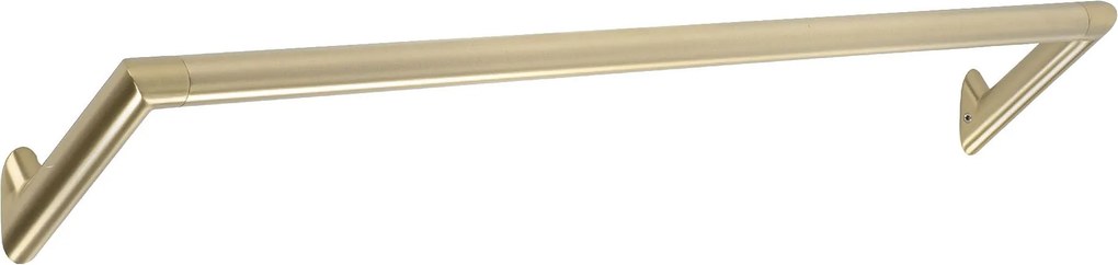 Закачалка за баня Will Brush Gold