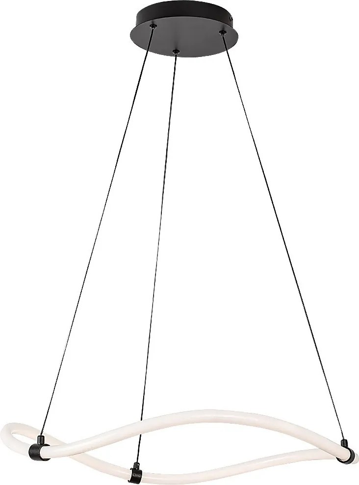 Rabalux Serena Висящи осветителни тела IP20 LED 34W 4000 72253