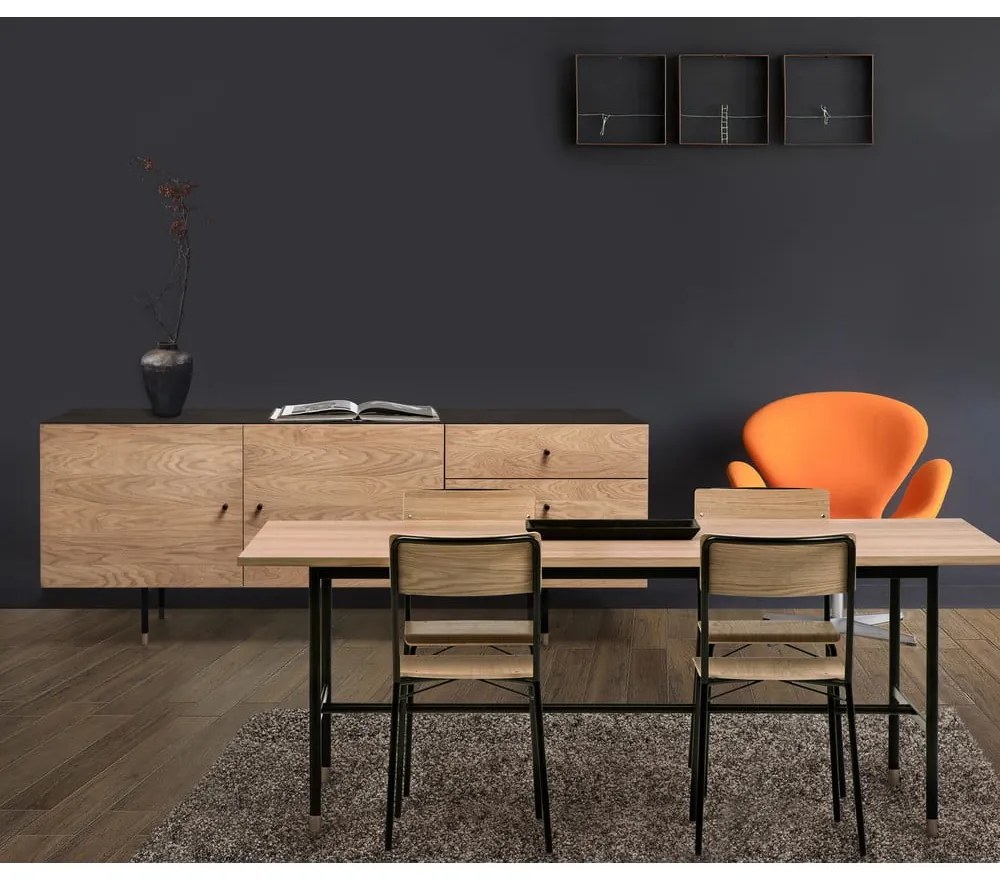 Комод Jugend - Woodman