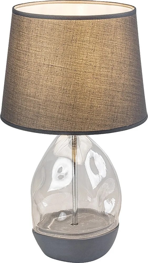 Rabalux Apolonia Настолни лампи IP20 E27 1x MAX 40W K 74228