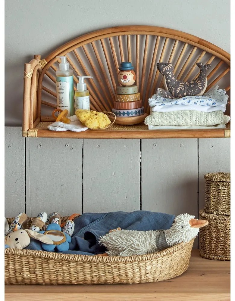 Плюшена играчка Gaspard – Bloomingville Mini