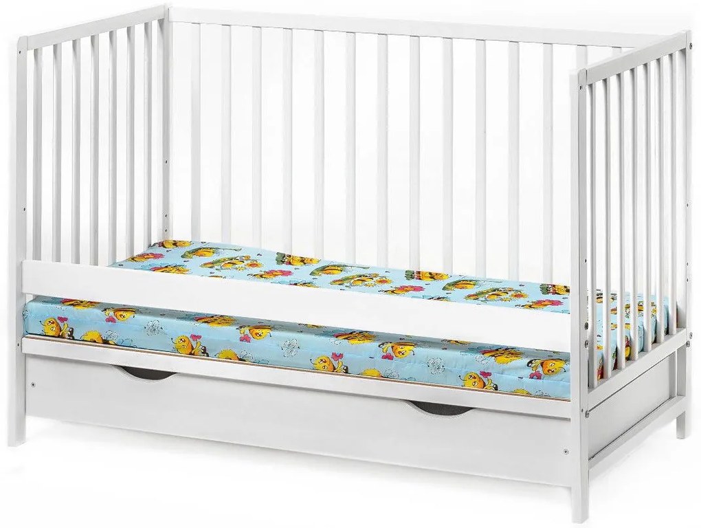 Детско легло Cindy Plus with Матрак