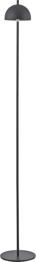 Schöner Wohnen 19245-18 - LED димируема подова лампа BELLIS LED/2,5W/5V IP54 черна