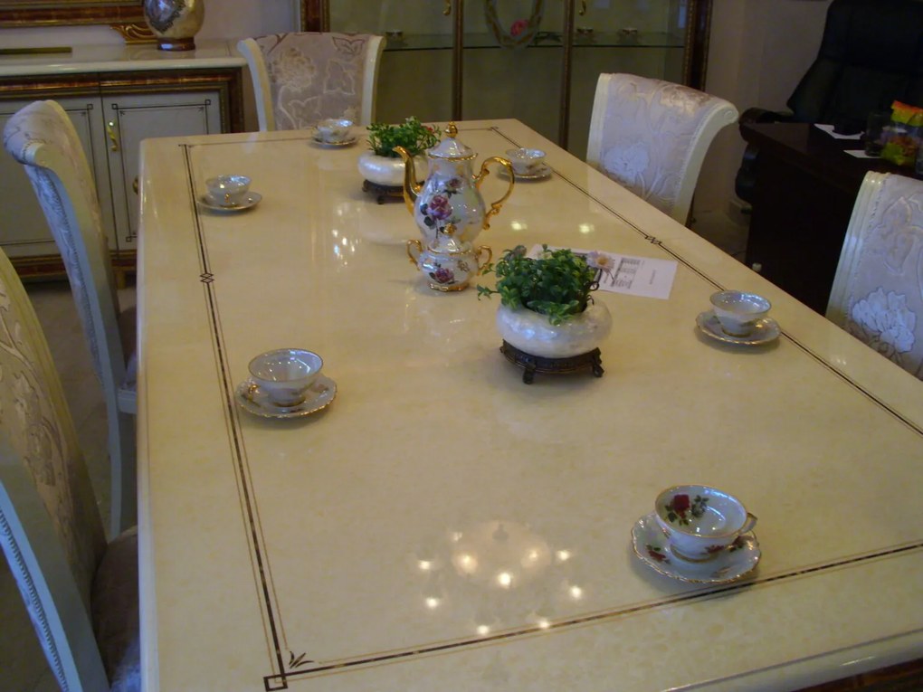 Комплект за трапезария 801