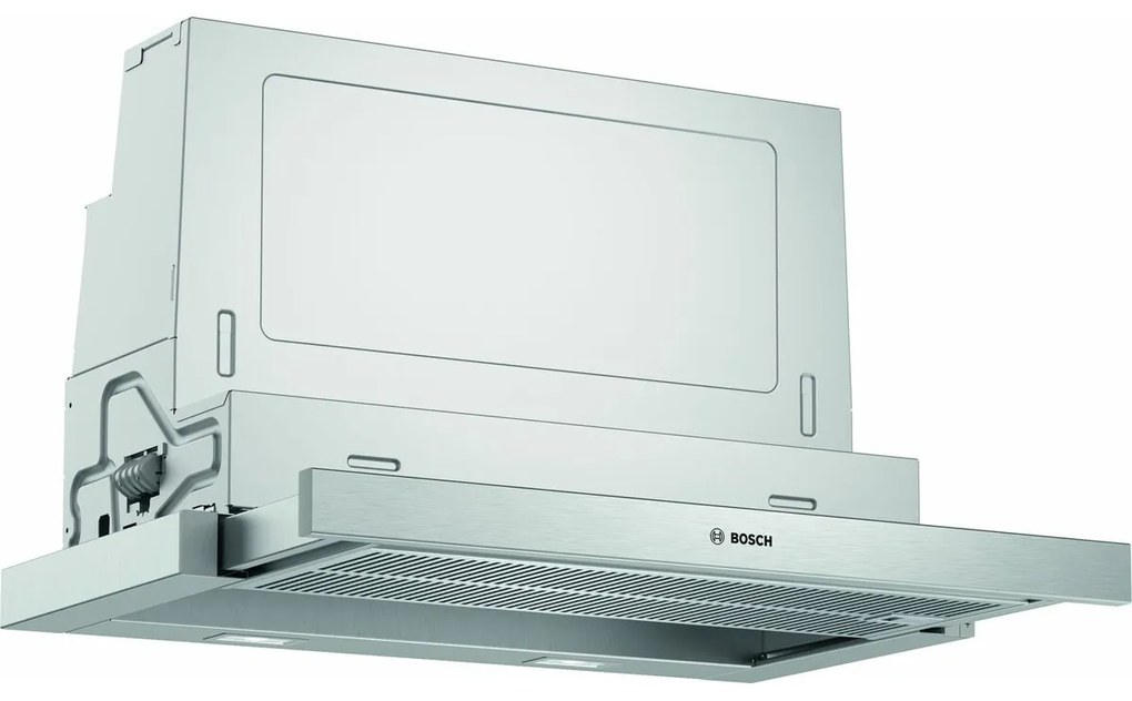 Конвенционален абсорбатор BOSCH DFS067A51 60 cm 730 m3/h 140W A