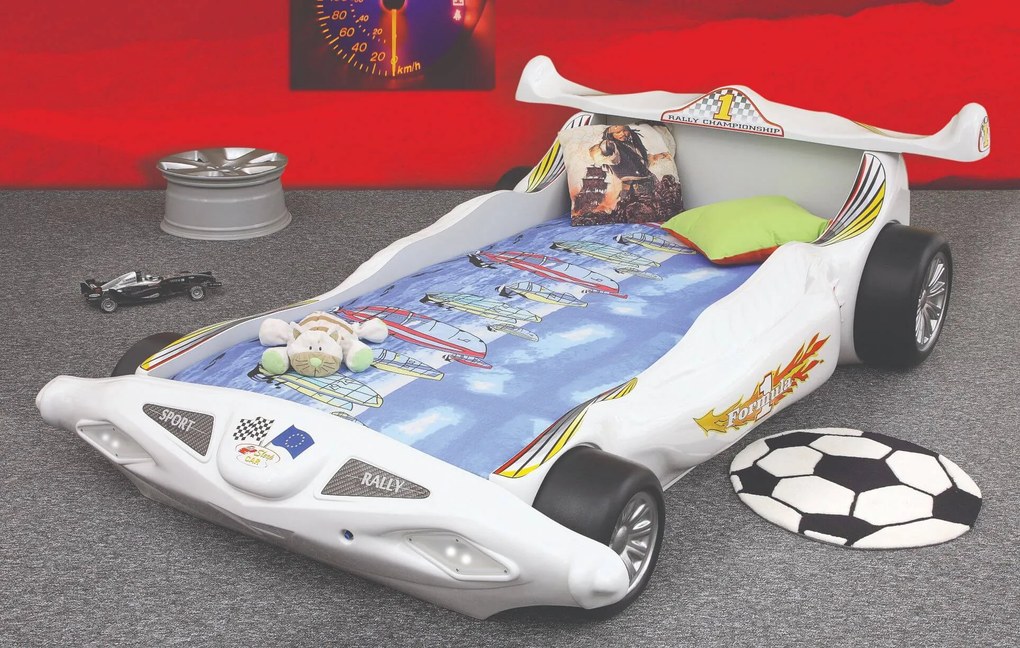 Детско легло Formula R1-Mple