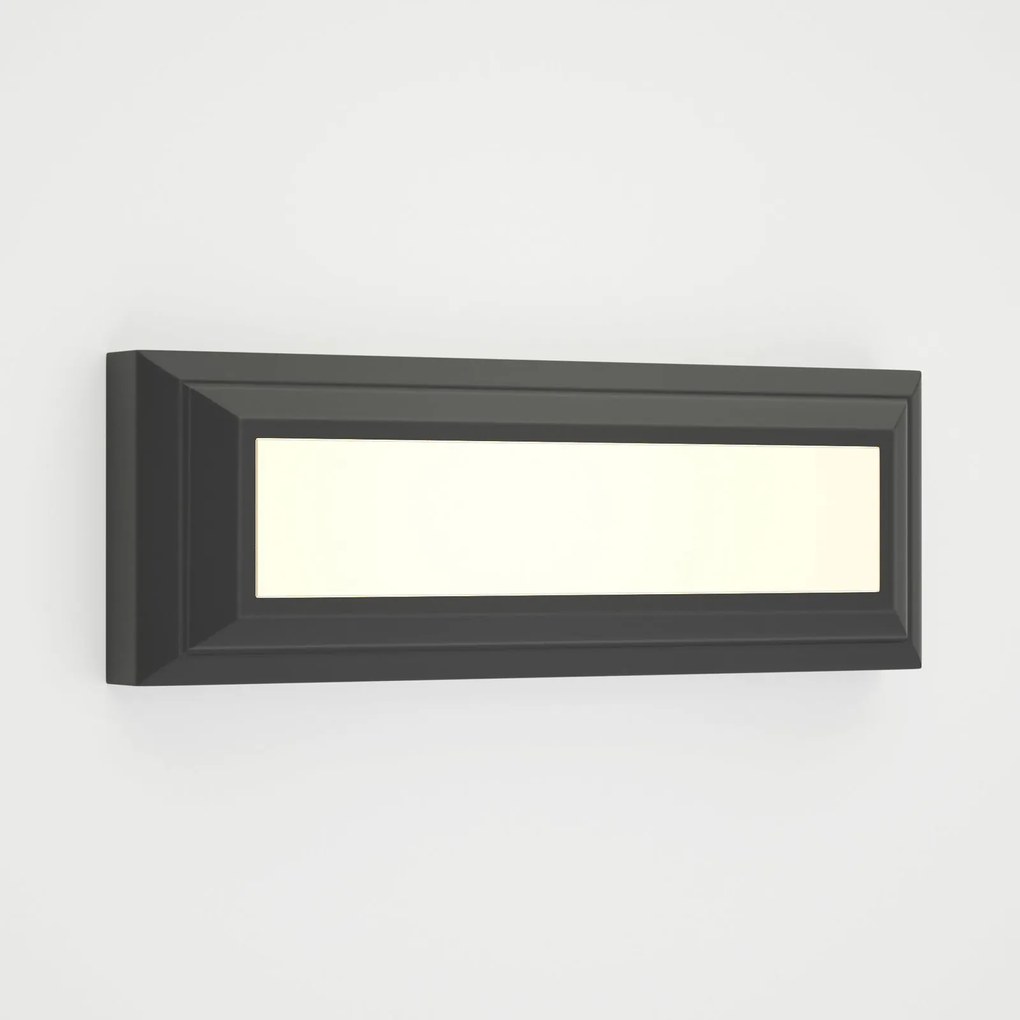 Аплик за стена it-Lighting Willoughby 802013-Anthraki