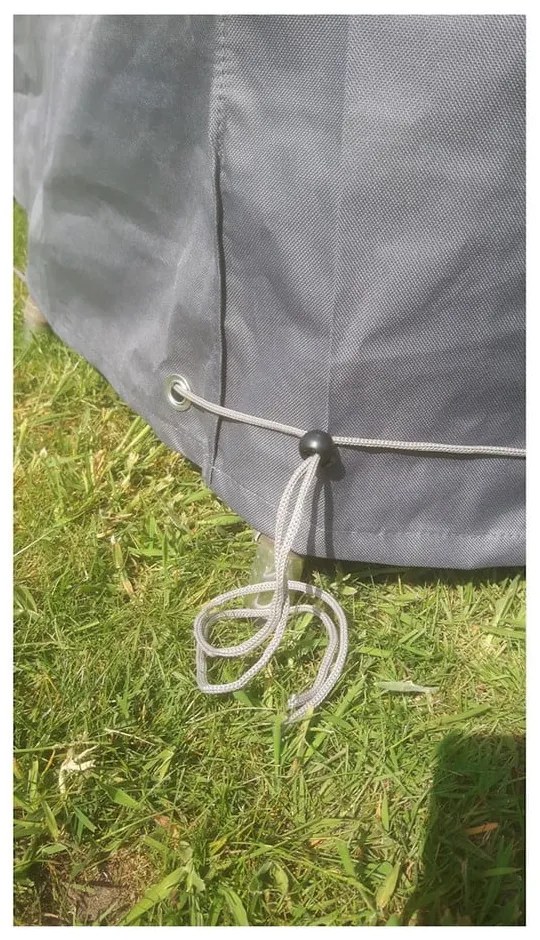 Защитно покривало за градински мебели 210x250x95 cm – Garden Pleasure