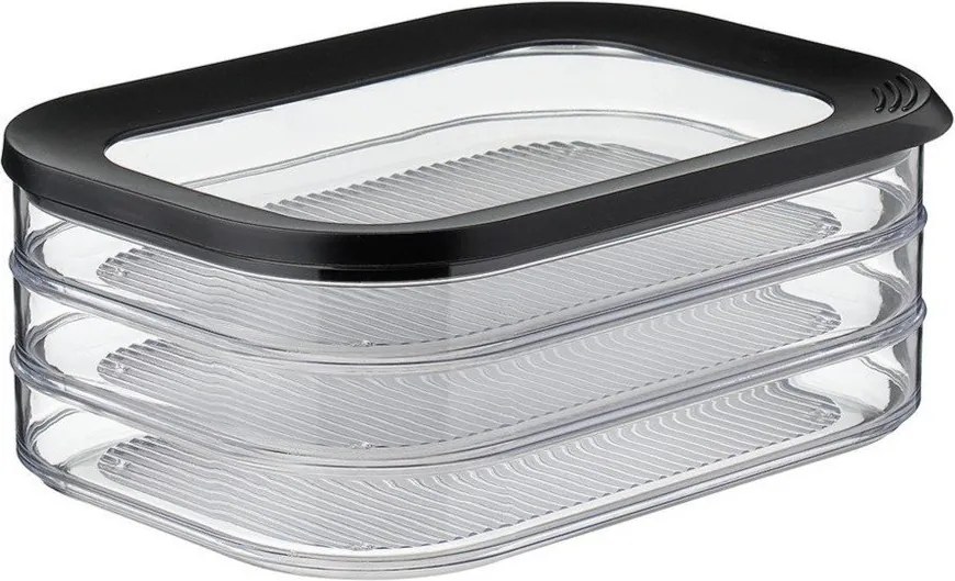 Кутия Modula Black – Mepal