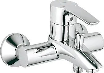 Смесител едноръкохватков Eurostyle