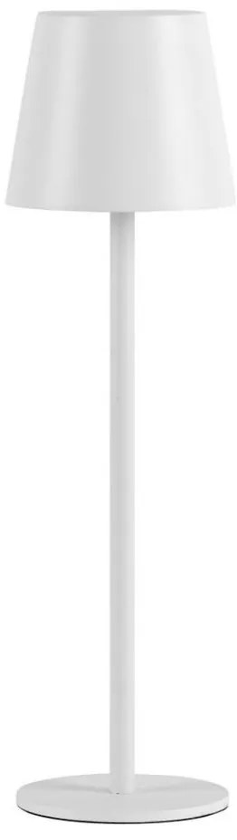 Leuchten Direkt 19250-16-LED Външна LED лампа EURIA 3W/5V IP54 бяла