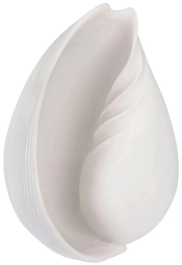 Статуя от полирезин (височина 30,5 cm) Conch – Mette Ditmer Denmark