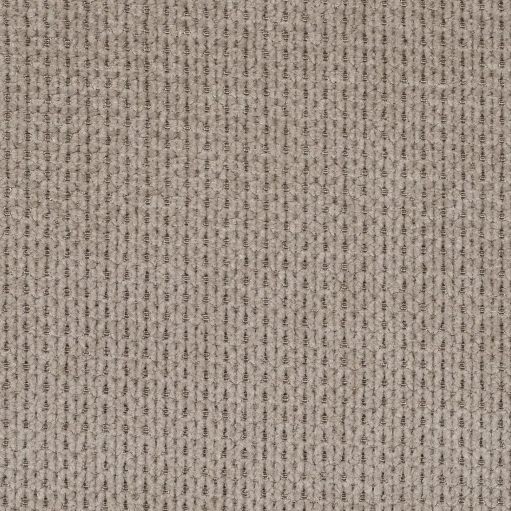 Кафяво-сиво шенилово кресло Industra – Ixia