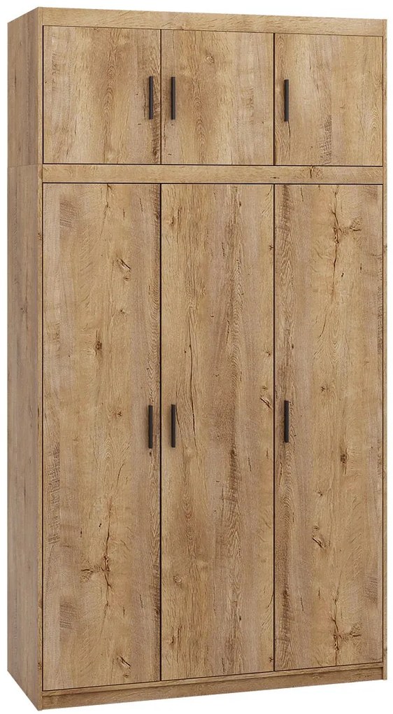 Гардероб Elena 3D Plus-Drus